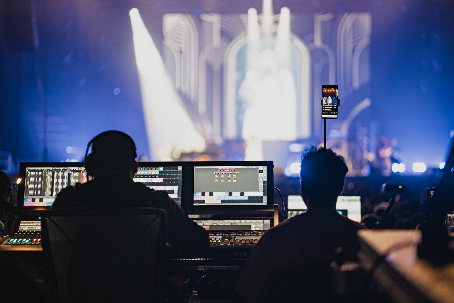 Descriptive Alt Text